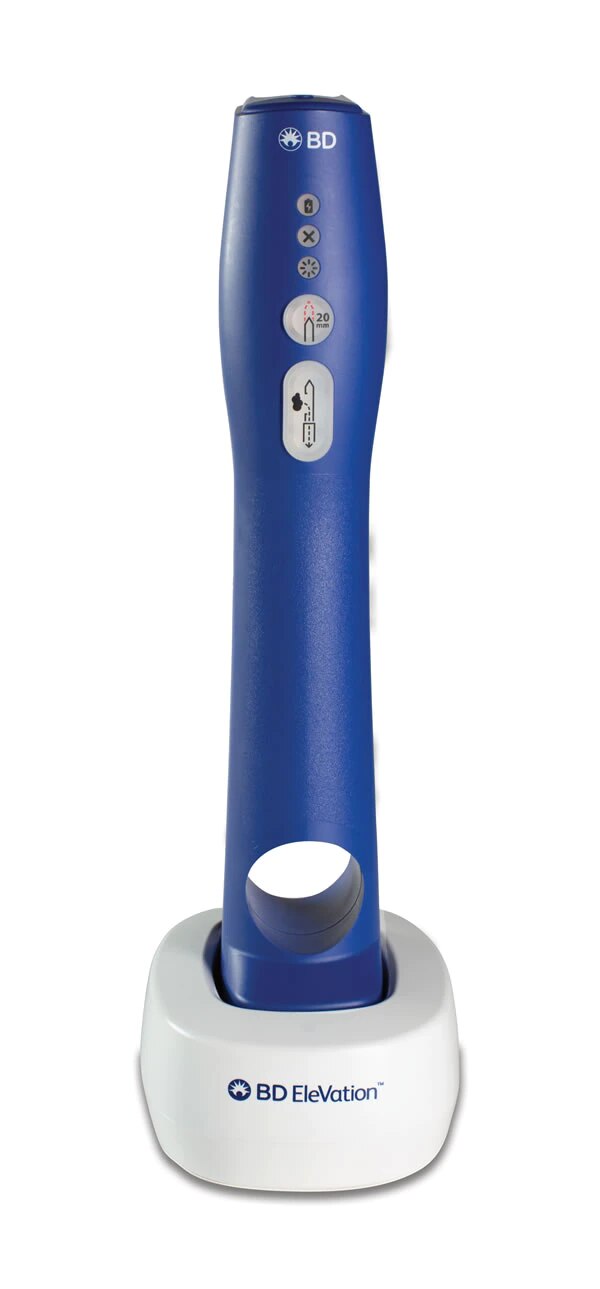 BD EleVation™ Breast Biopsy System